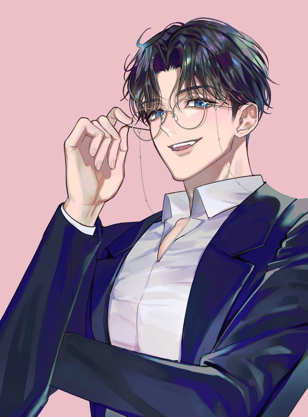 미성 남도일 목소링