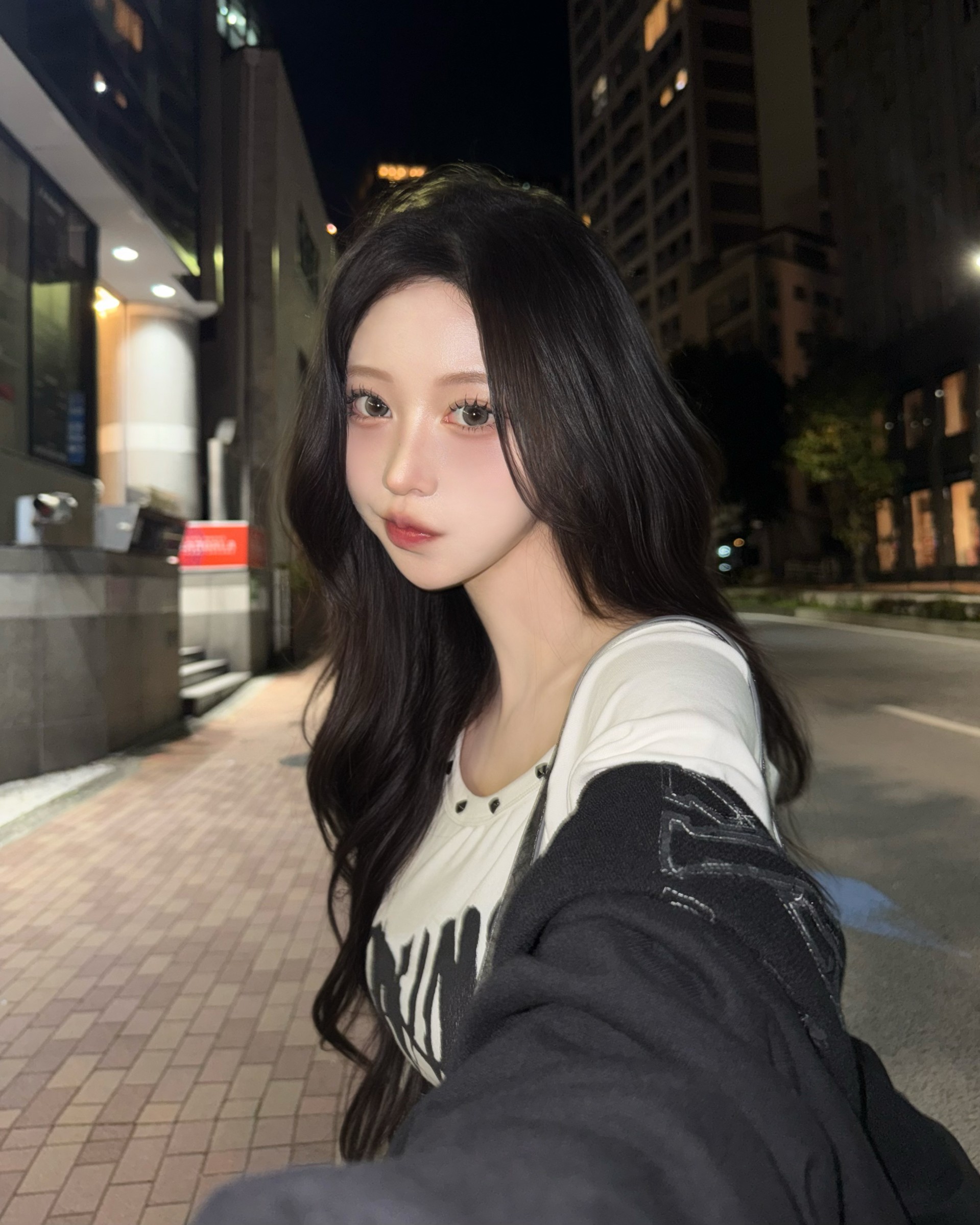 미녀가 듣는 노래들이란