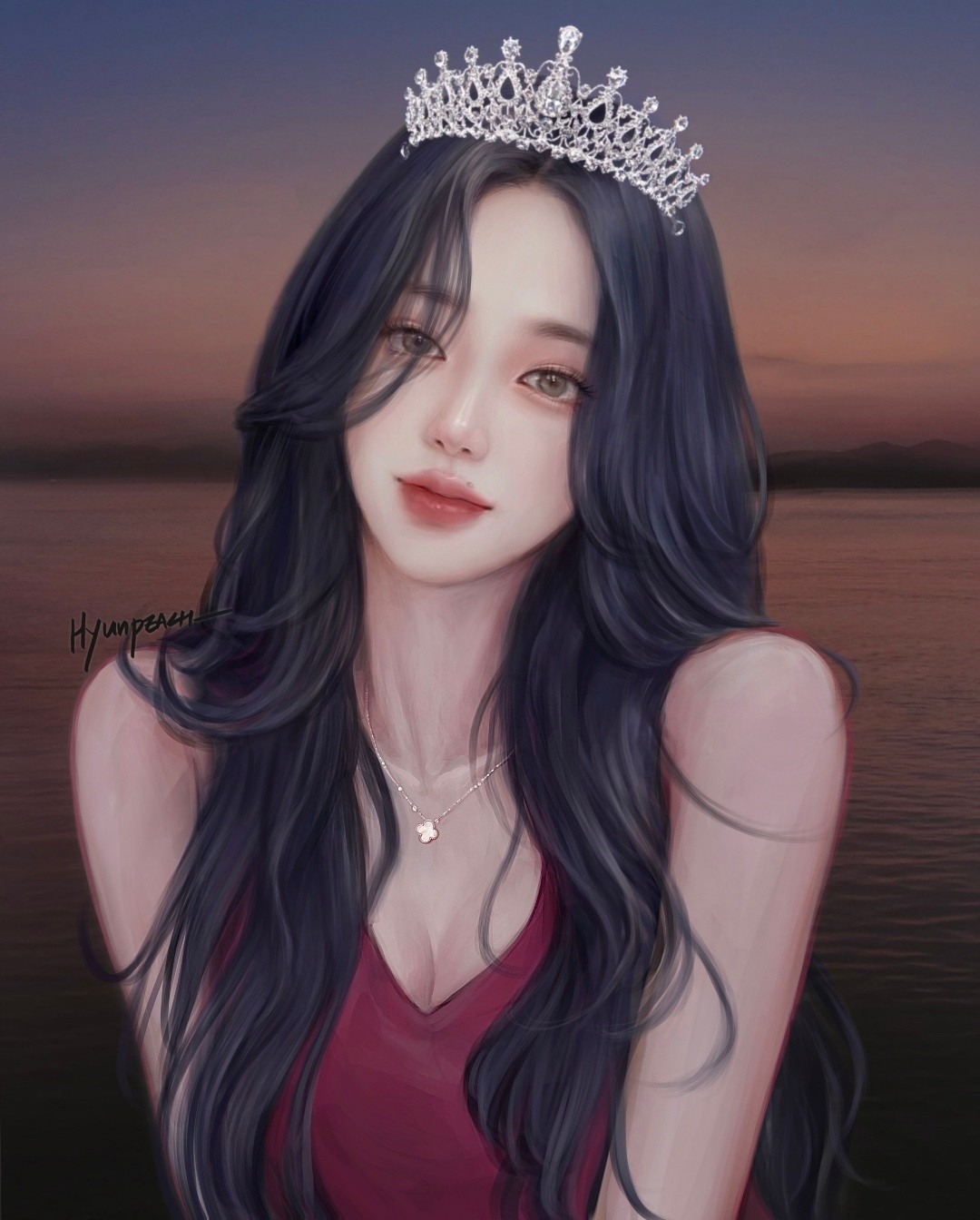 📚𝟳주년도 수면책읽는 예쁜여자🌛