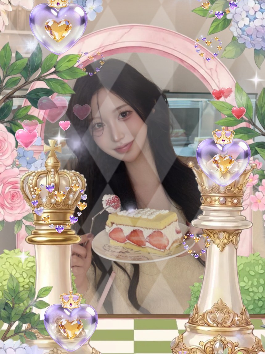 네 사랑만 있으면