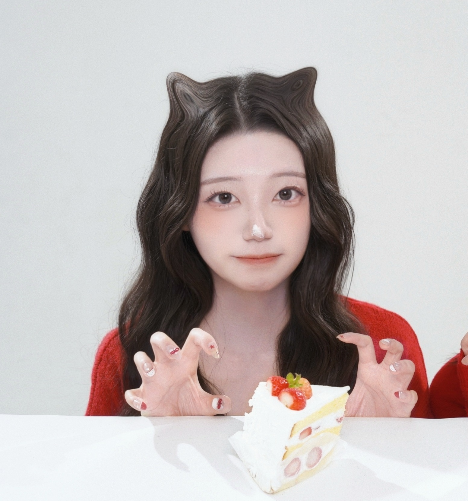 이런 나 어떤데 _ ? ❤︎