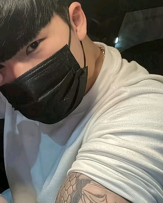 친해질 생각이 읎노?