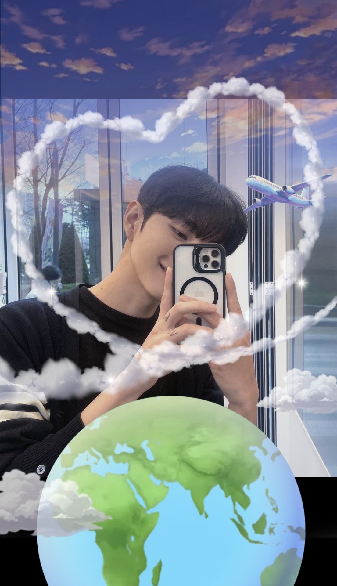 다들 고생했어용