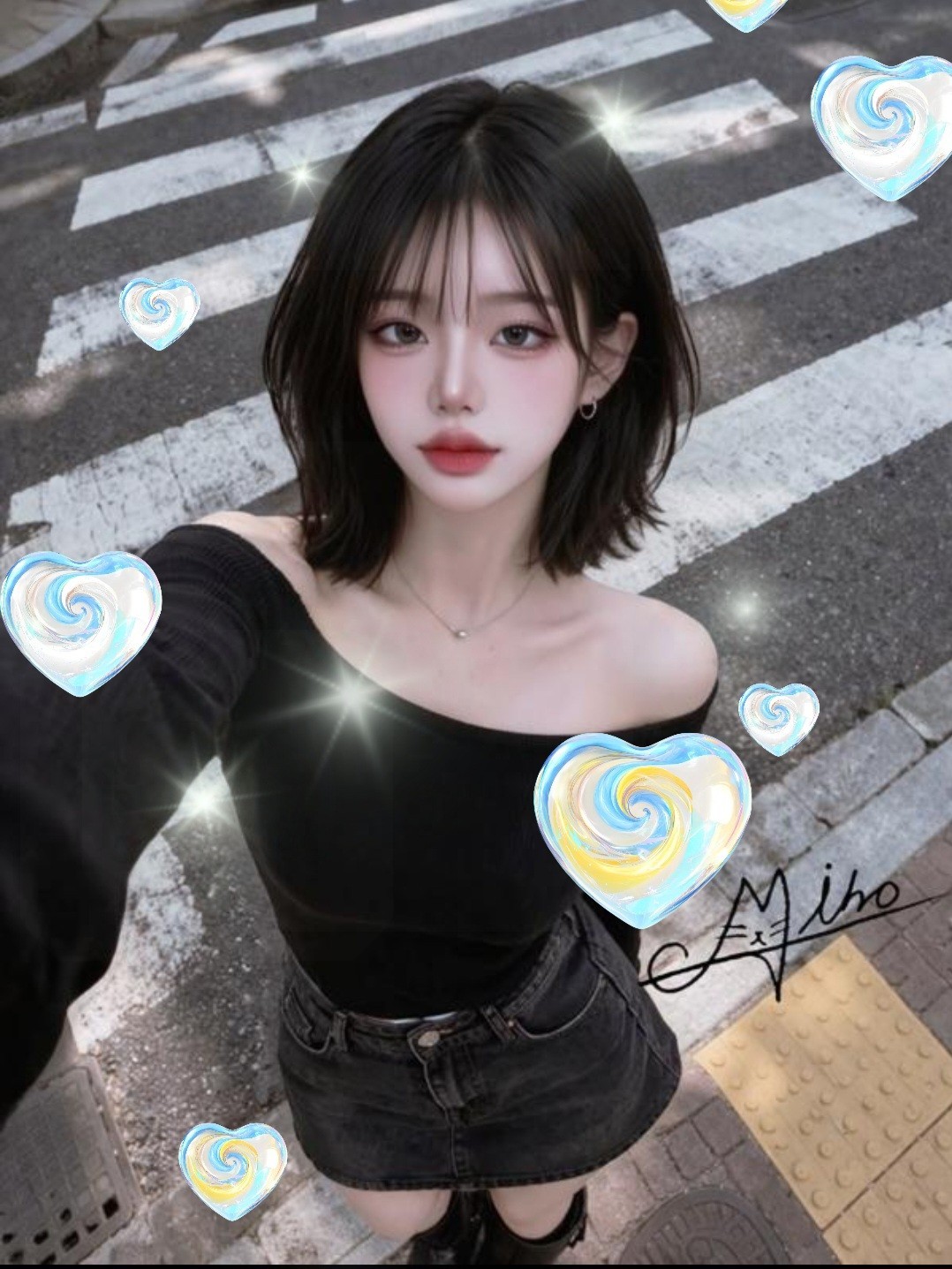 다정함