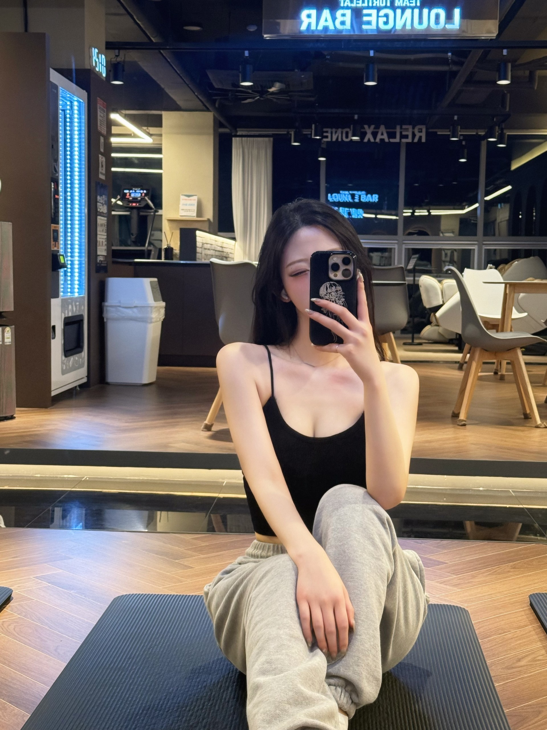 나는야 박력있는 수야