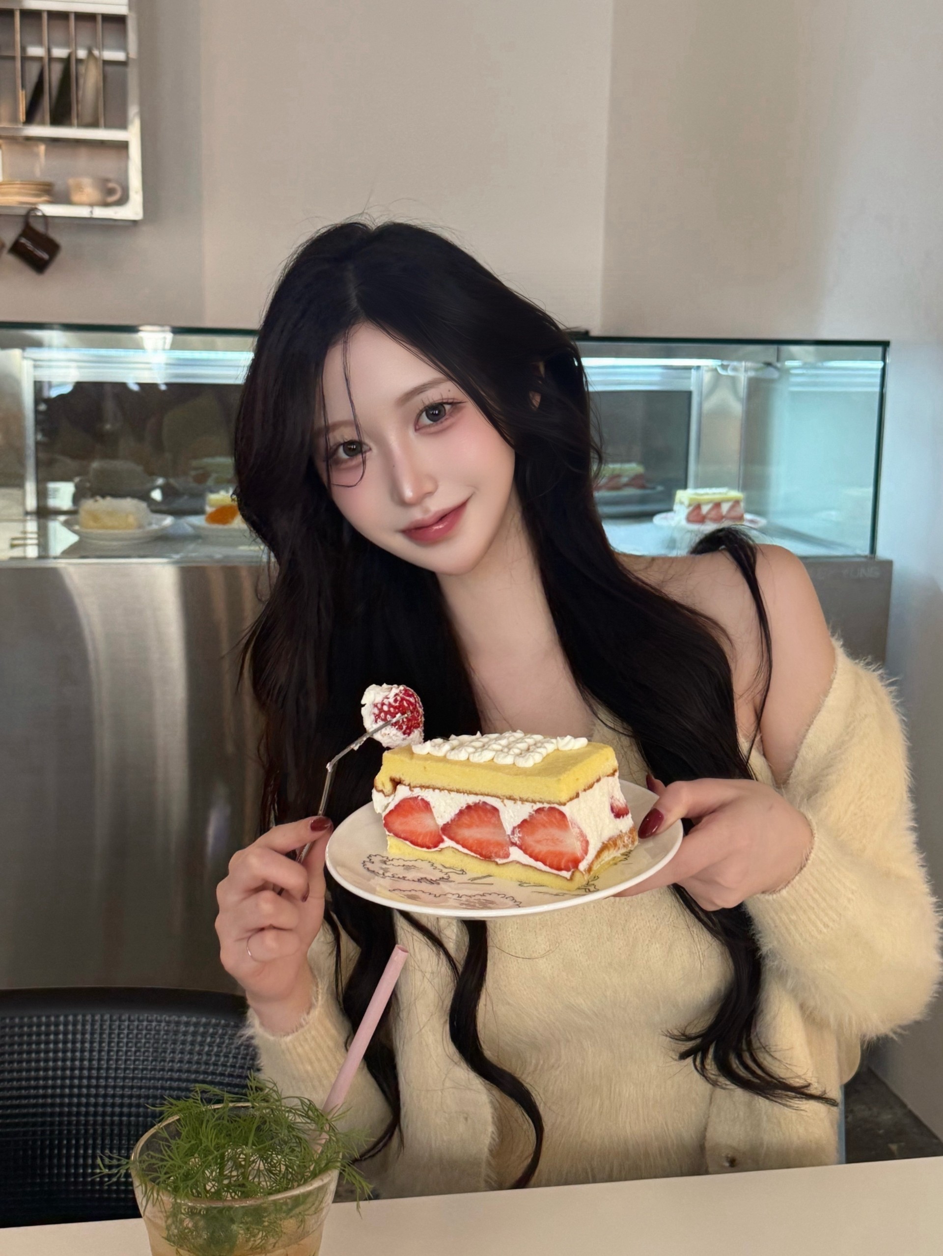 네 사랑만 있으면
