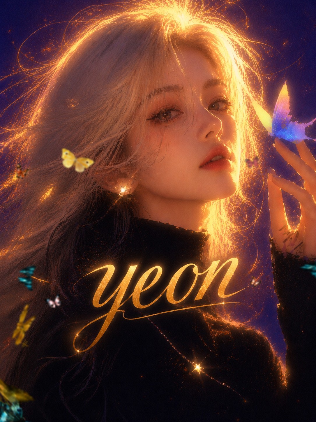 [새벽 플리]