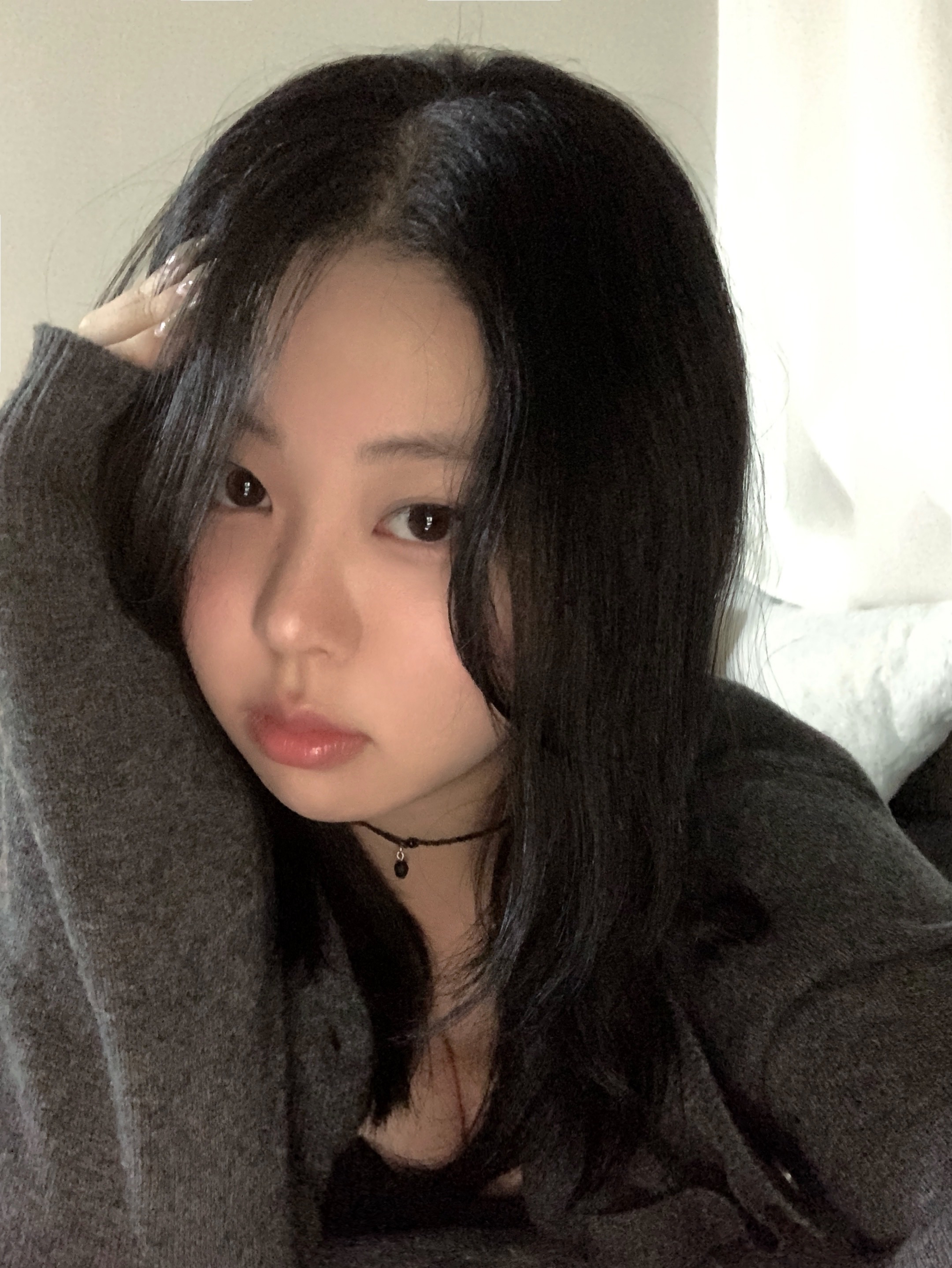 이끌림 .•♥