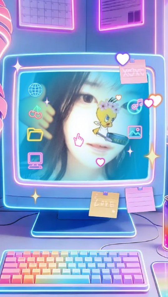 노 래