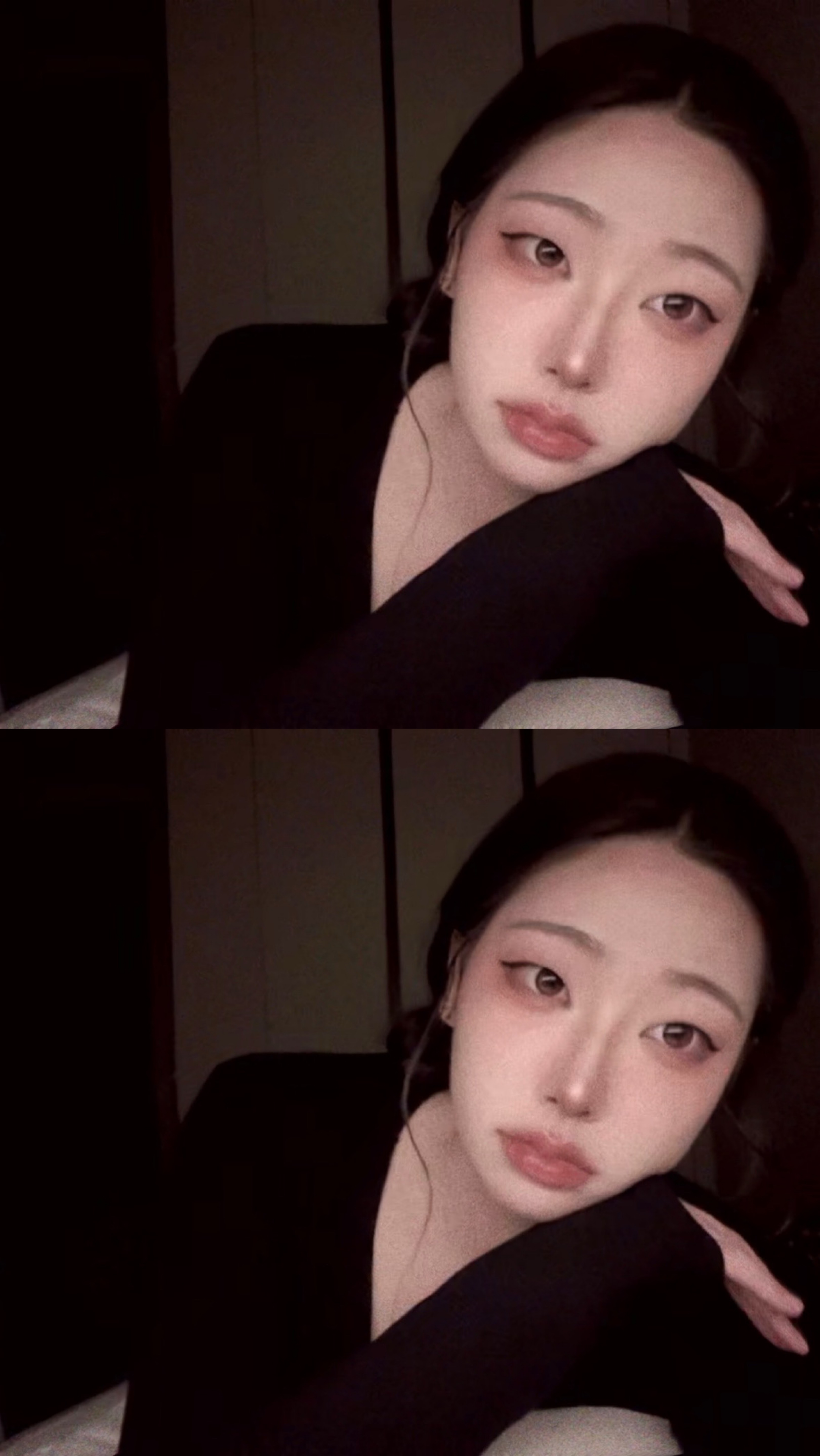 짧방이