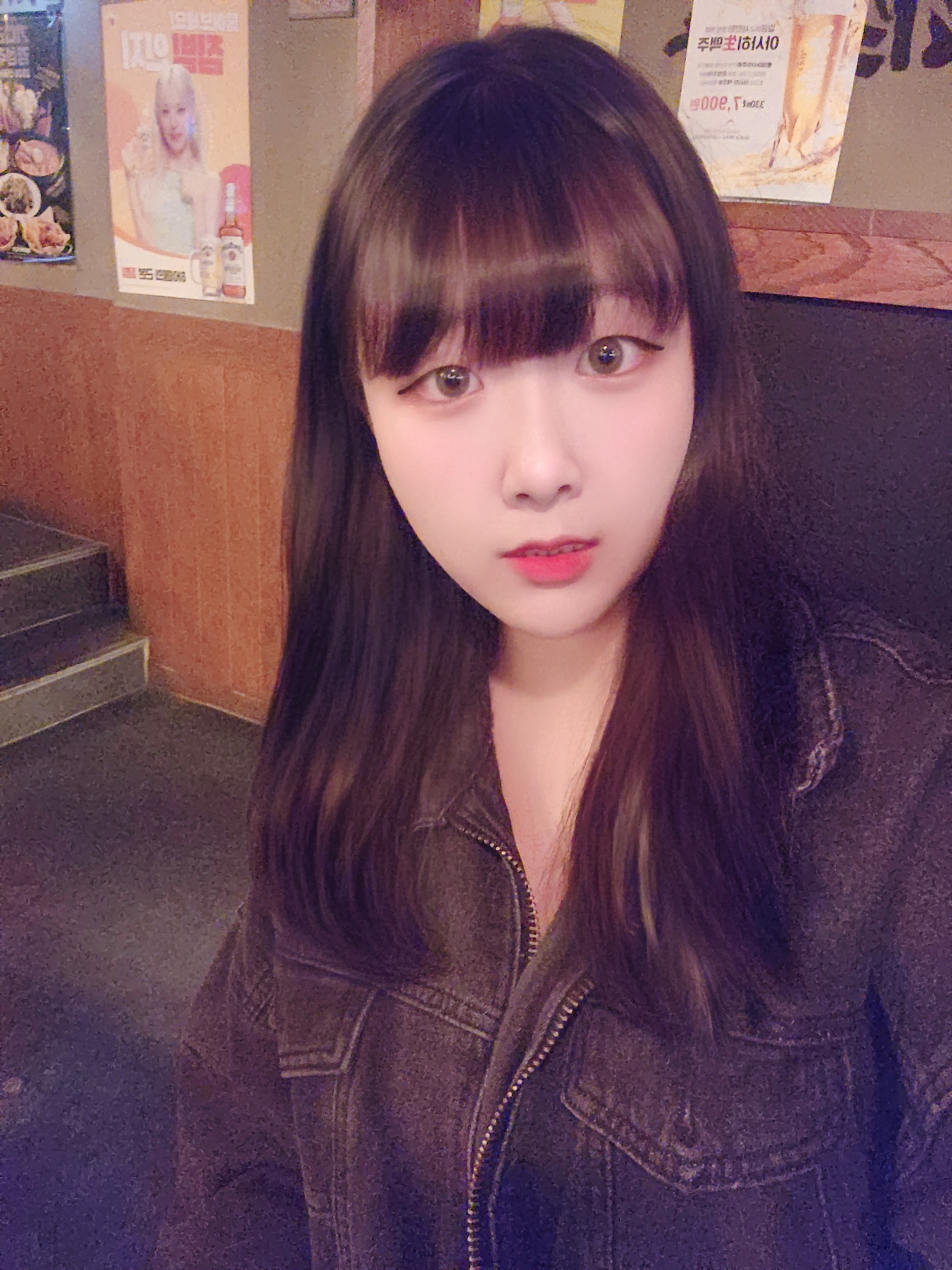 귀여운 스물여섯 ♥️