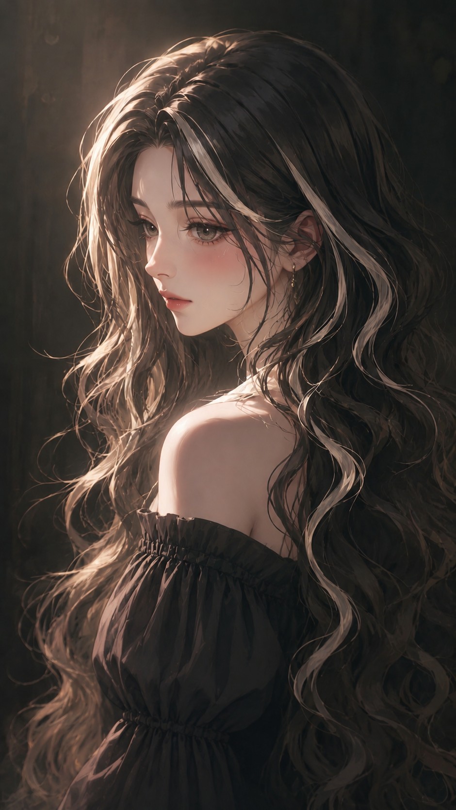 이 리 와  안 아 줄 게