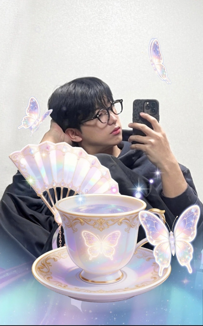 #_ 폭닥폭닥하게 듣기 좋은