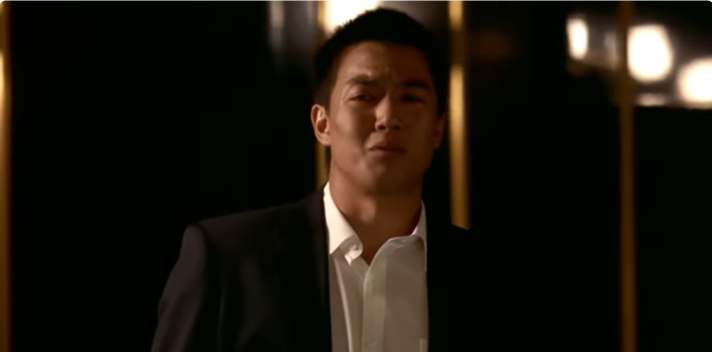 백의 휴게소 open