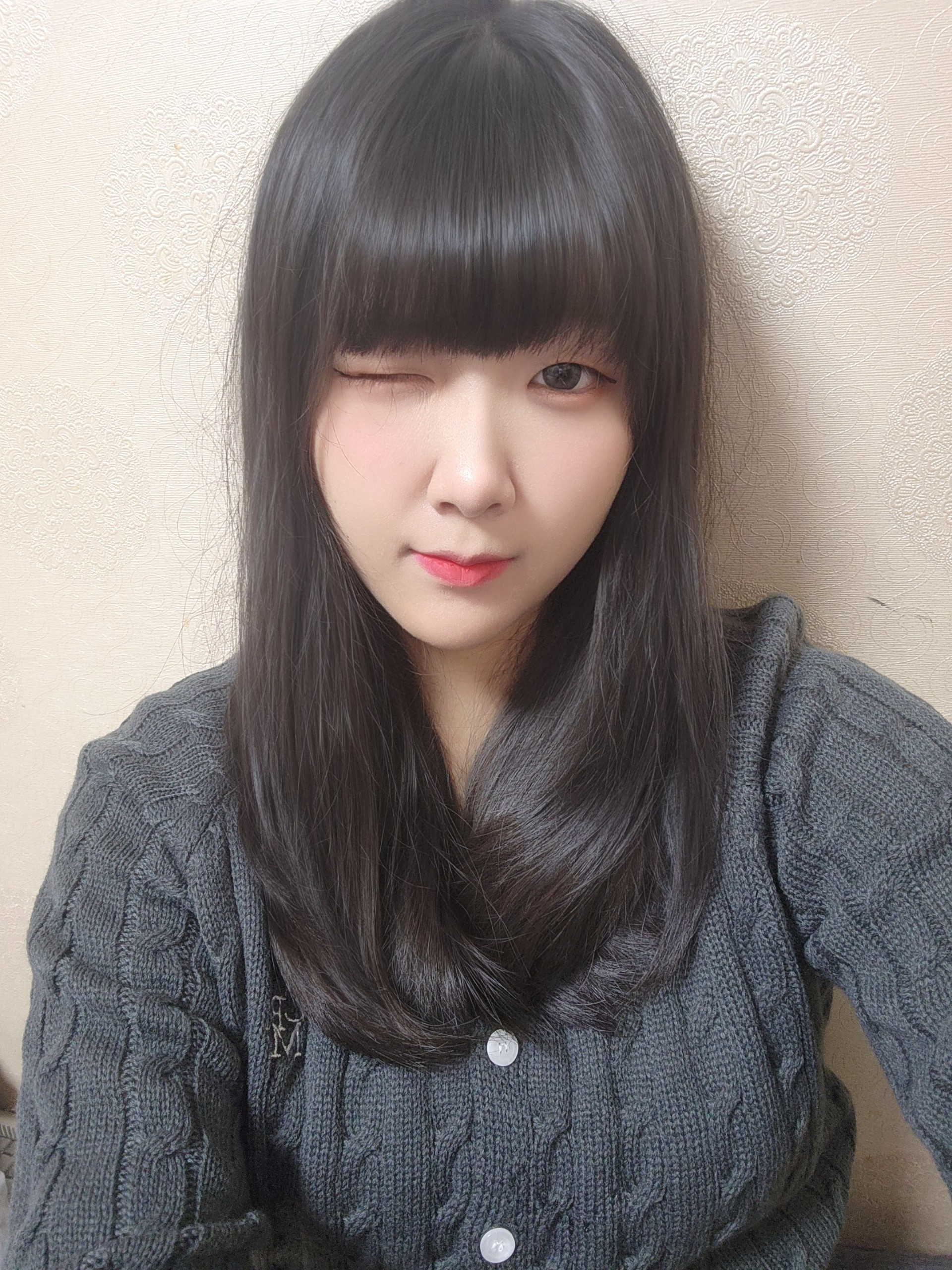 귀여운 스물여섯 ♥️
