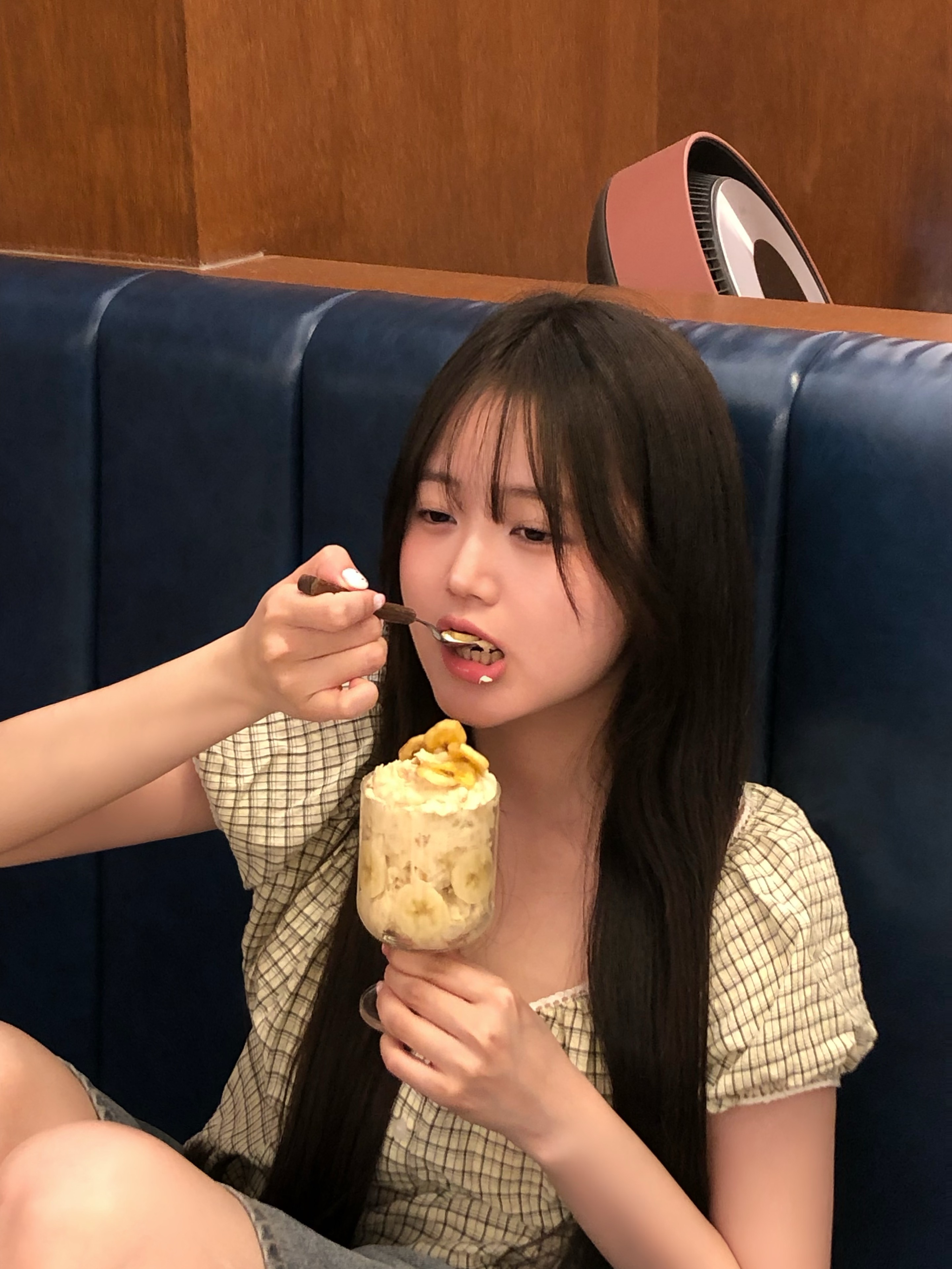 서버터져서 지금 마이크 끊겨요ㅠ