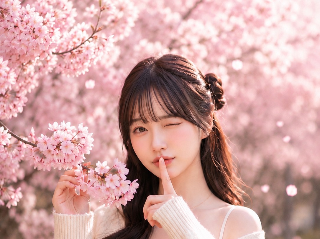  다정한 목소리로 기다릴게요 🎶