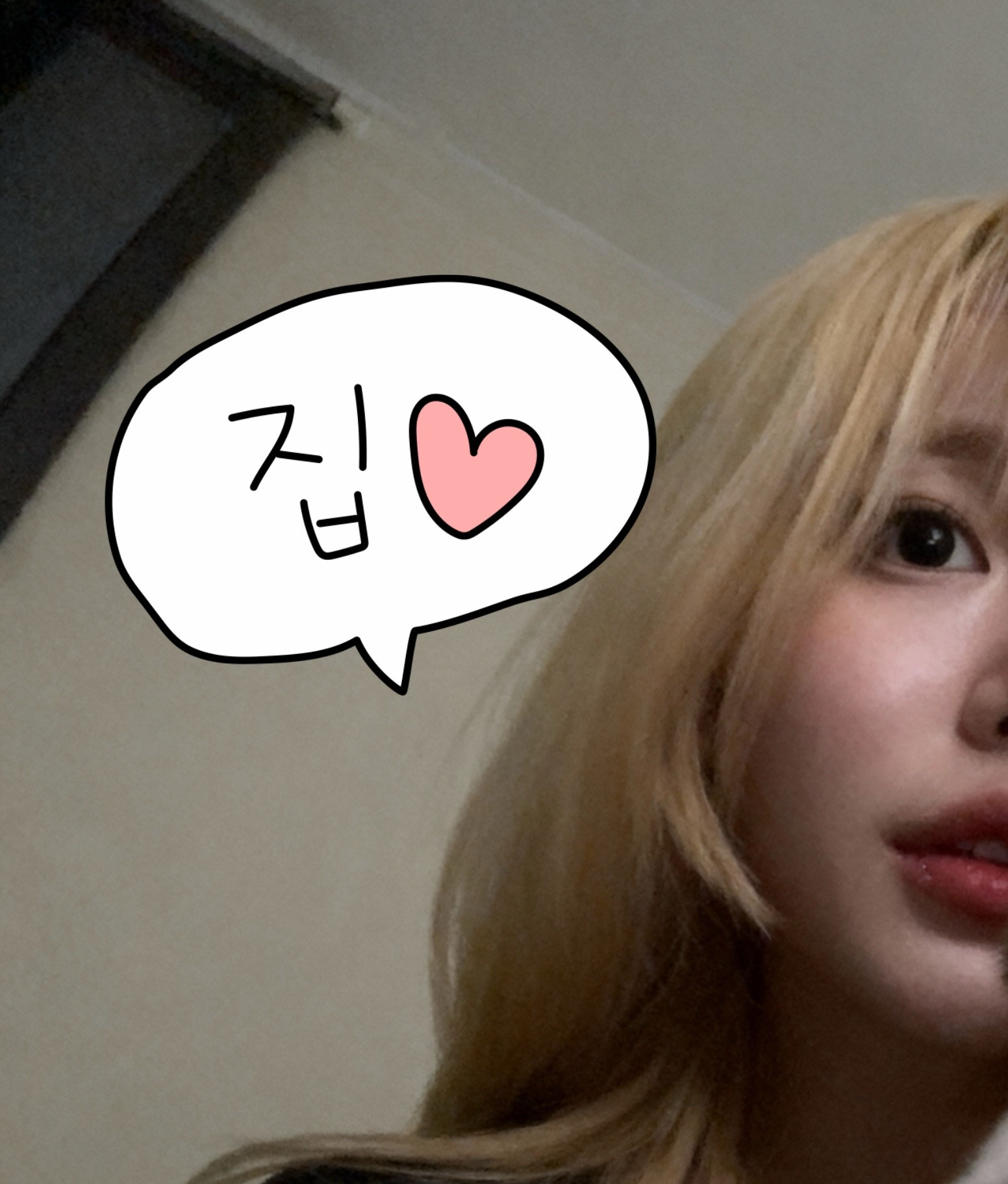 100일 기념 방송.ᐟ