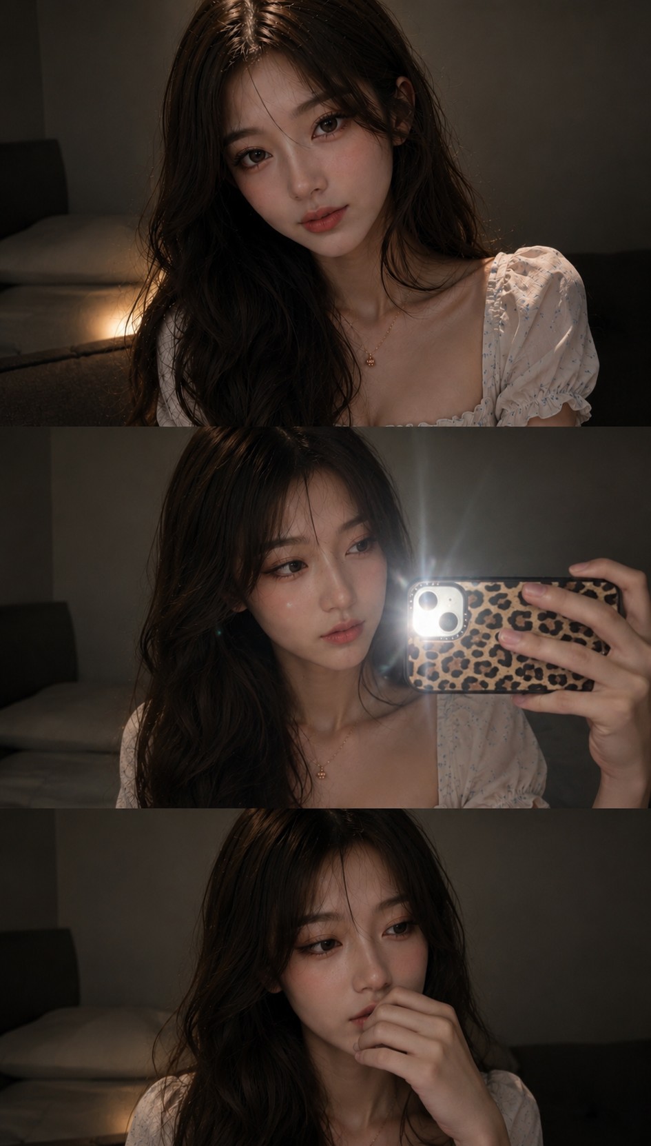 나 방송 켰는데 안들어와여????
