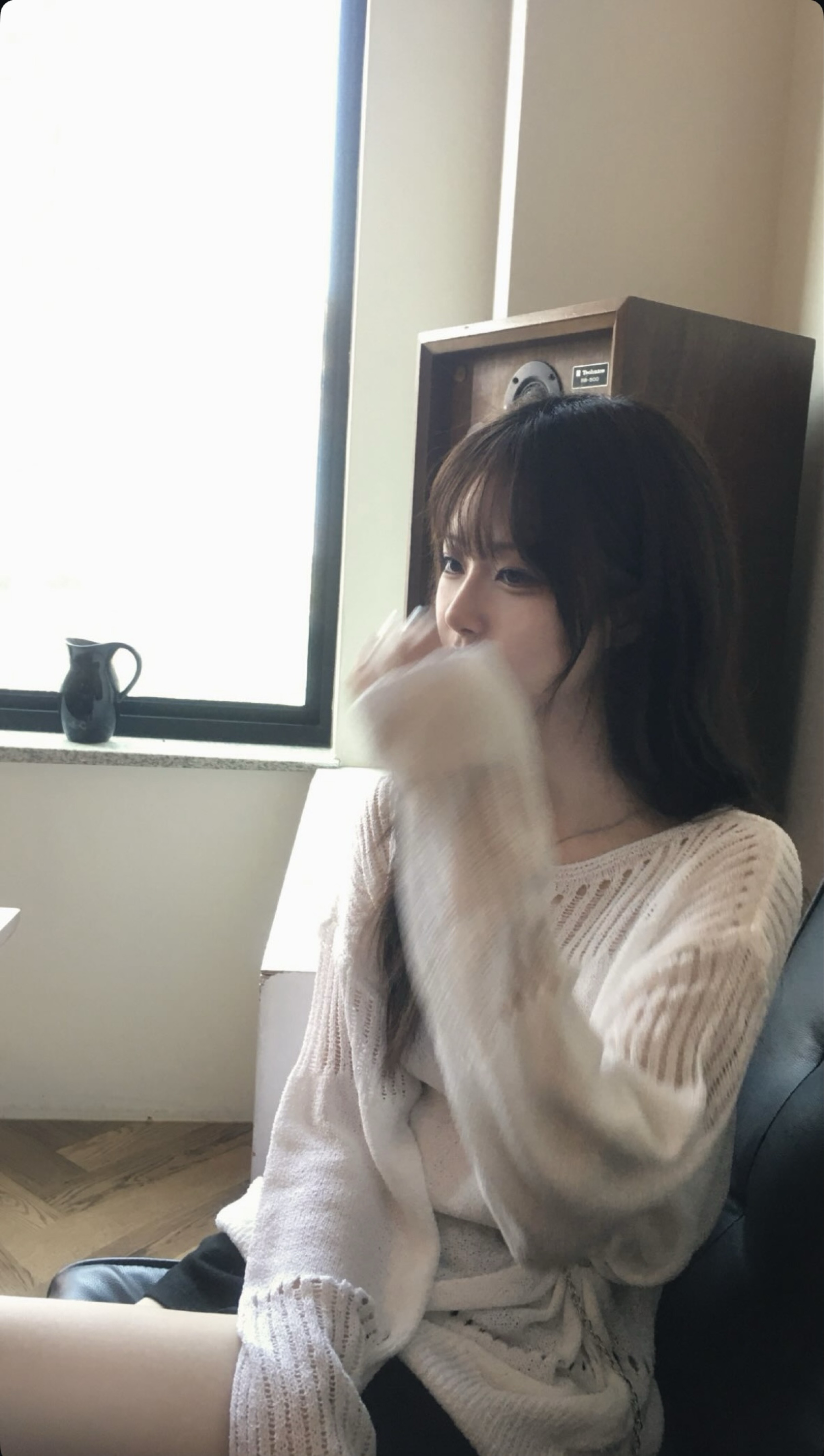 누나~해보세요