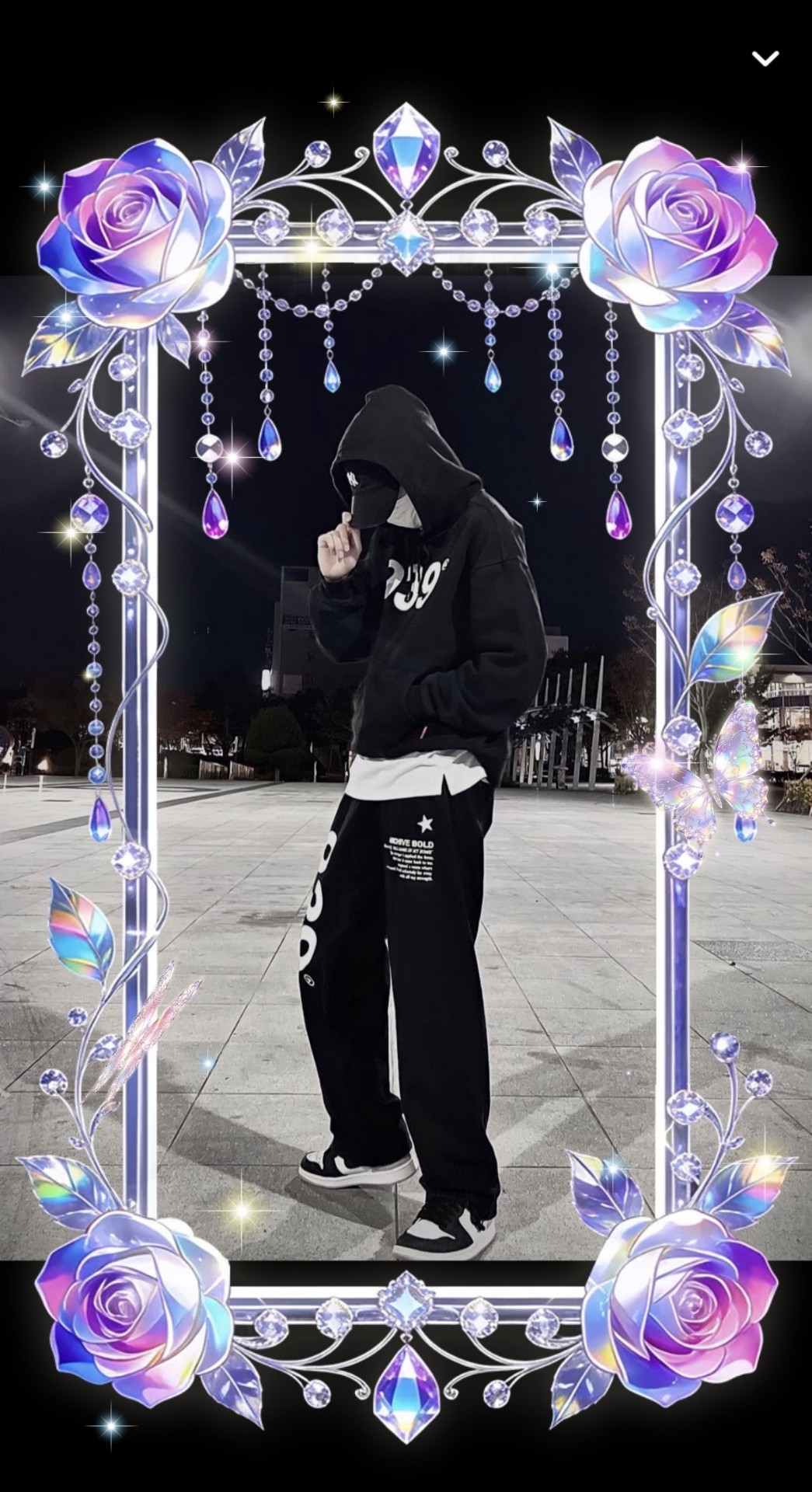 봤으면 들어오지 ?