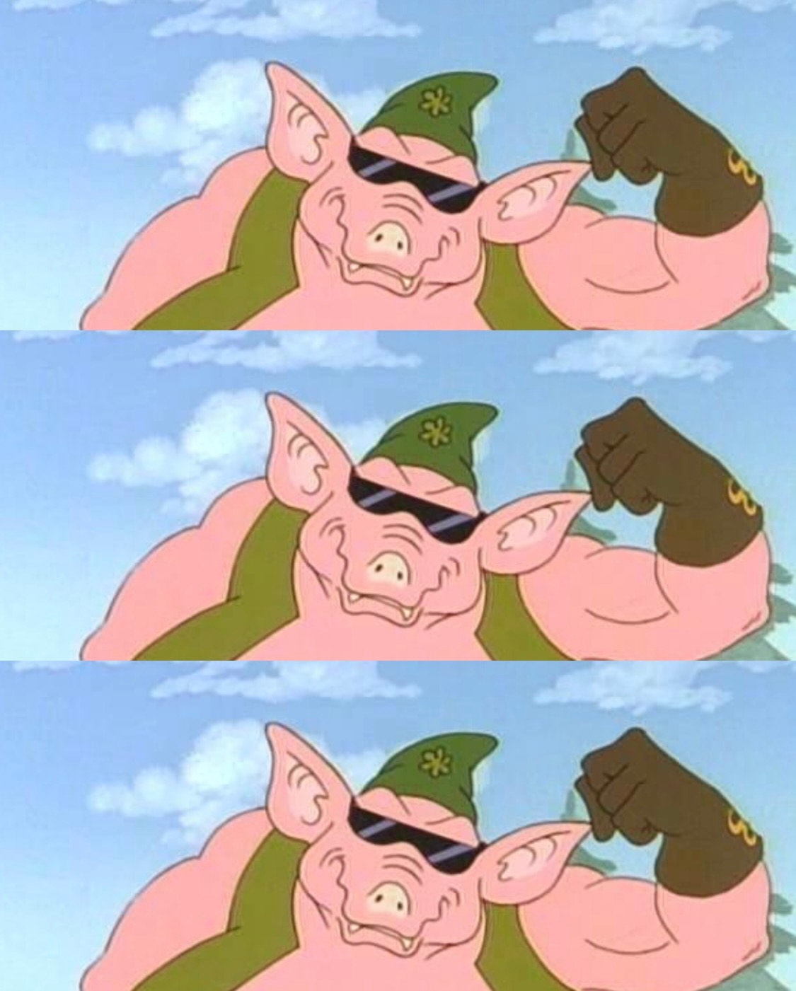 갱상도얼짱 𝙁𝙈.𝟭 / 월요팅 도파민