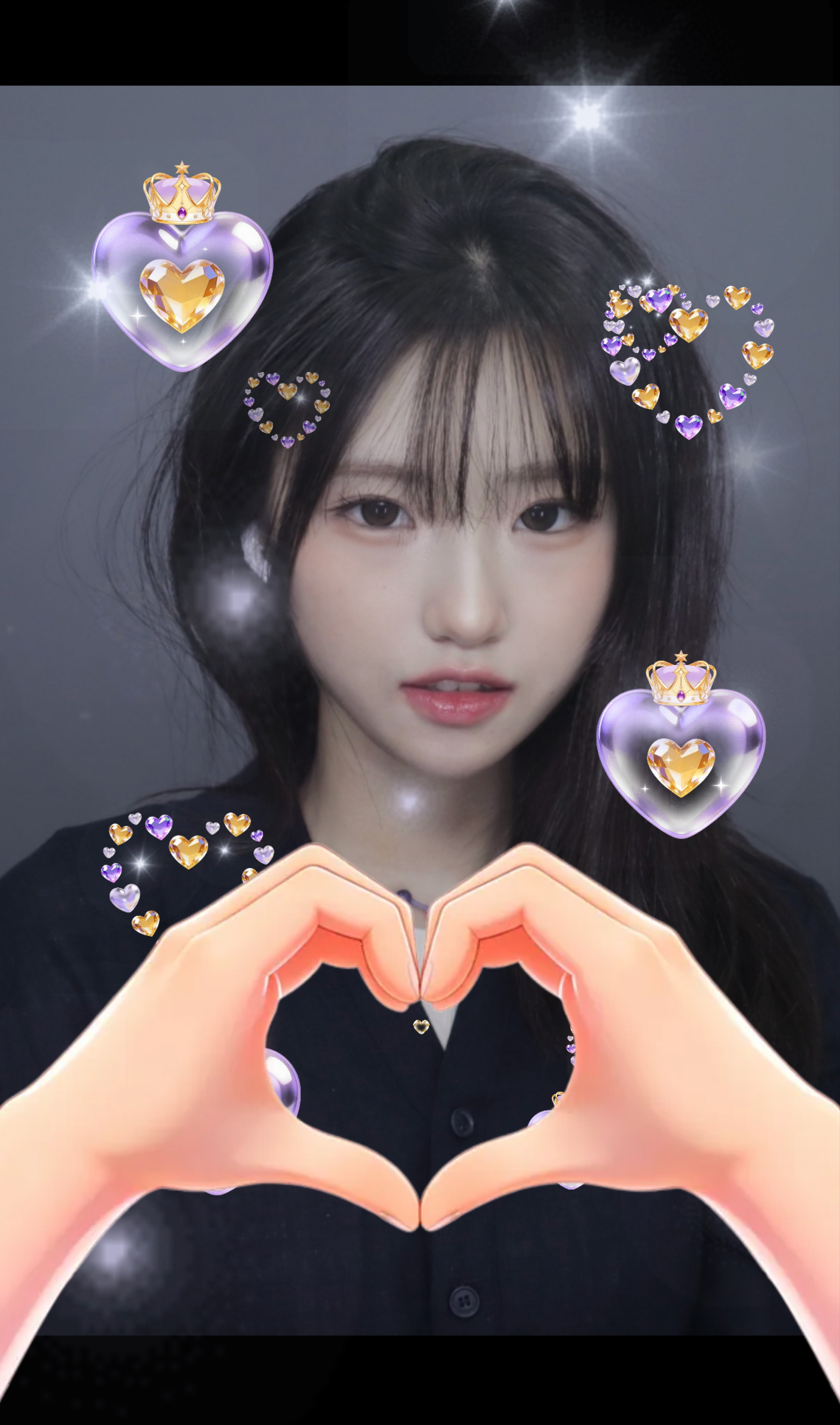 신입) 내가 제일 예쁠껄~