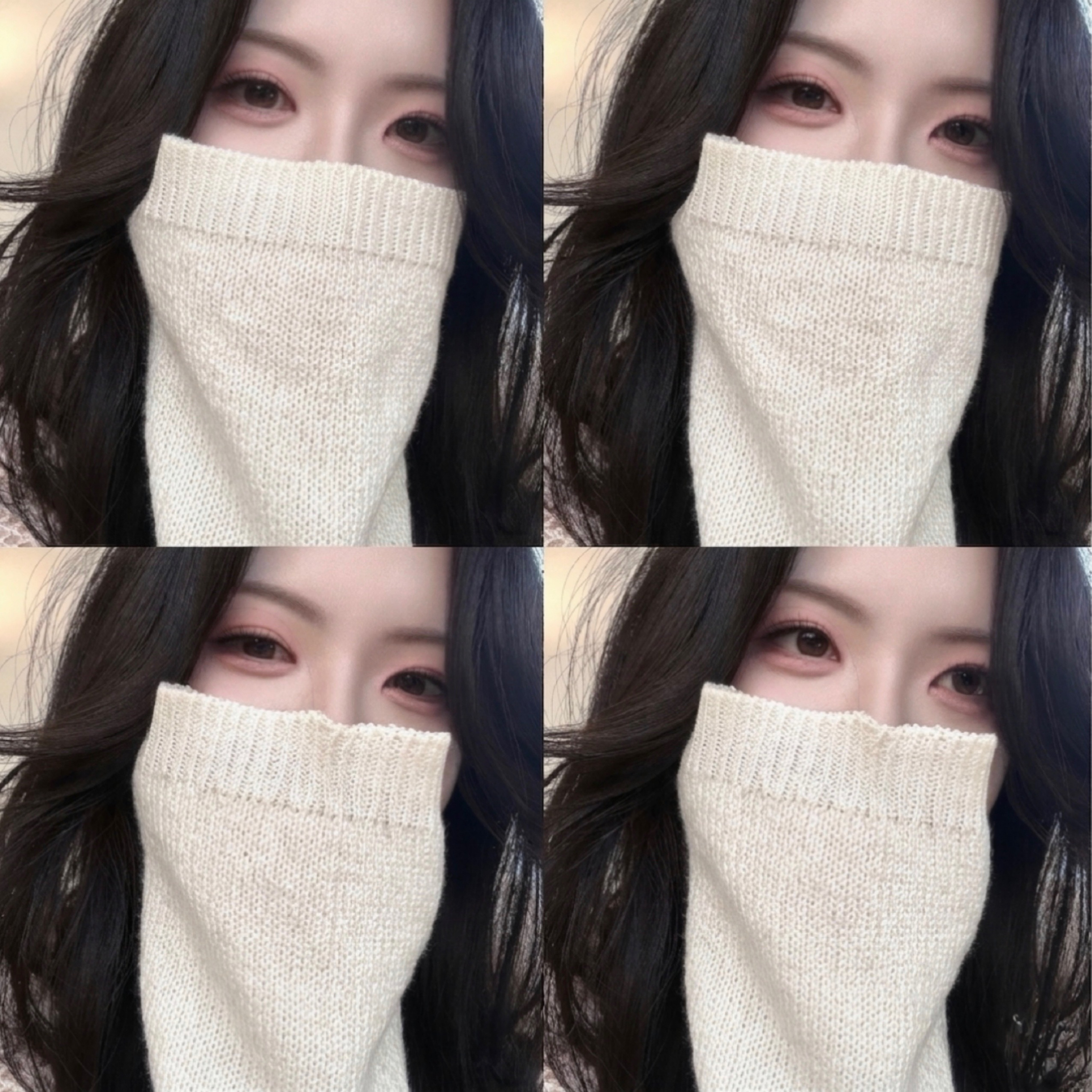 잠방 1황 목소리 💗