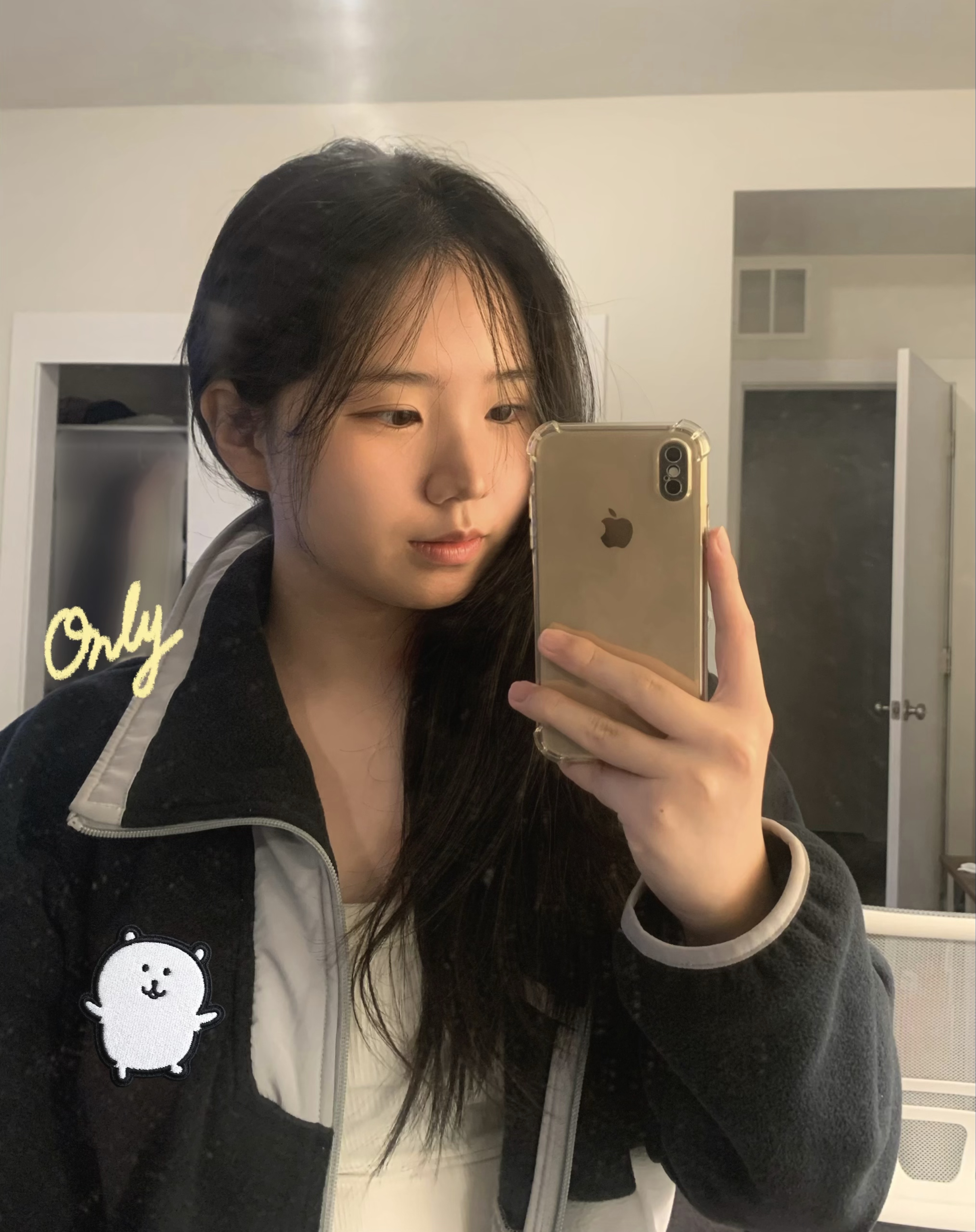 무한한 칭찬만을 주세요