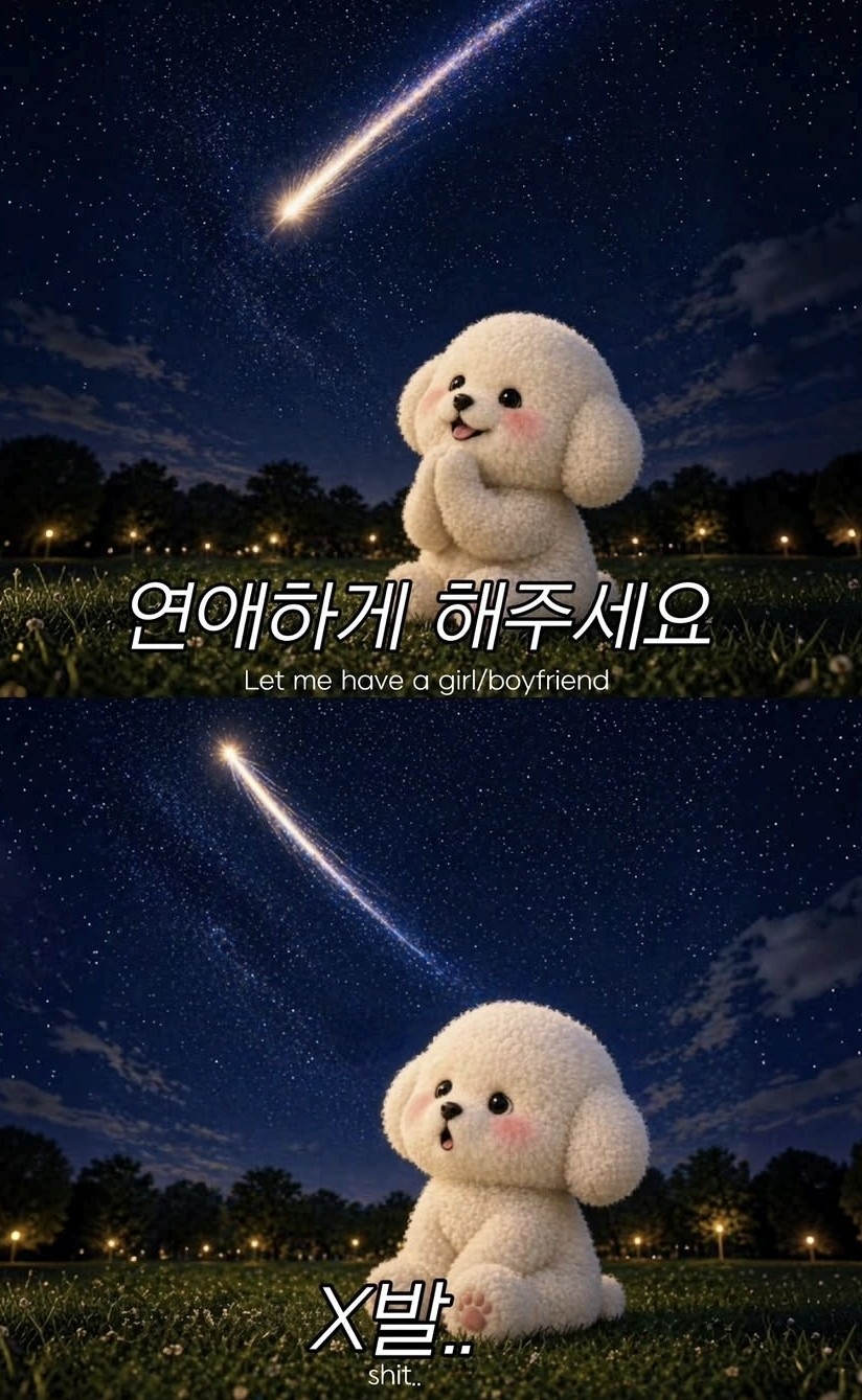 스푼 이쁜이들 요 다있네