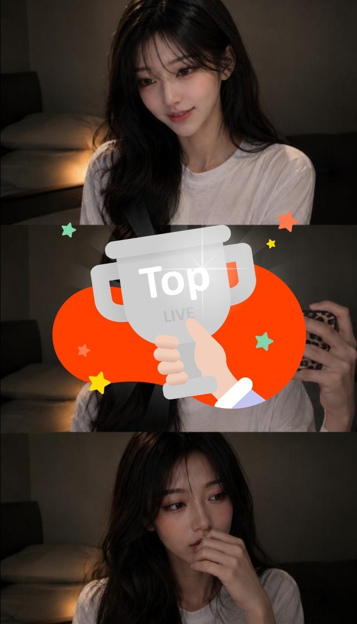 잔잔한 도파민⚠️