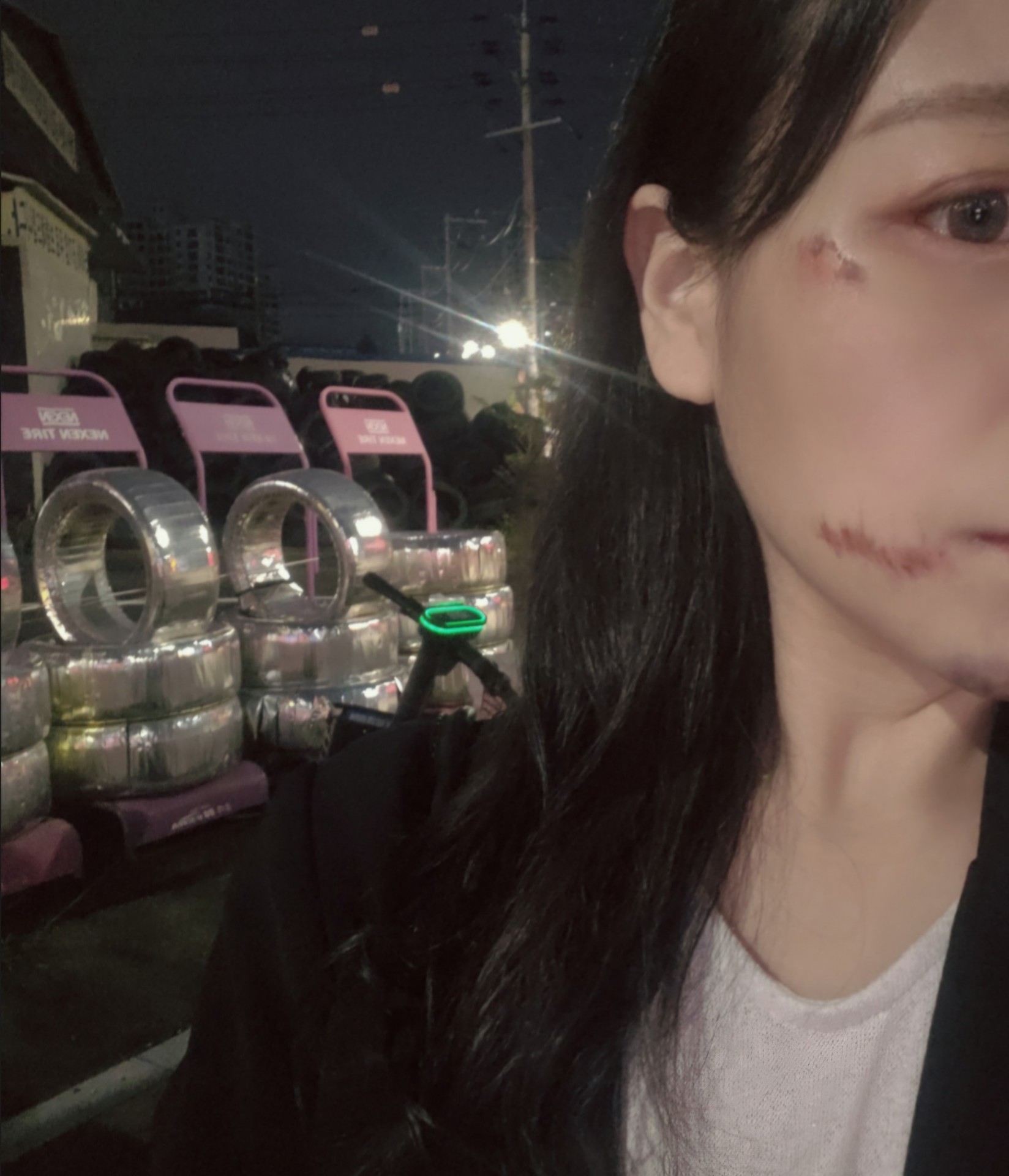 그것만큼은 안된다구 ! ㅁ ㅡ!