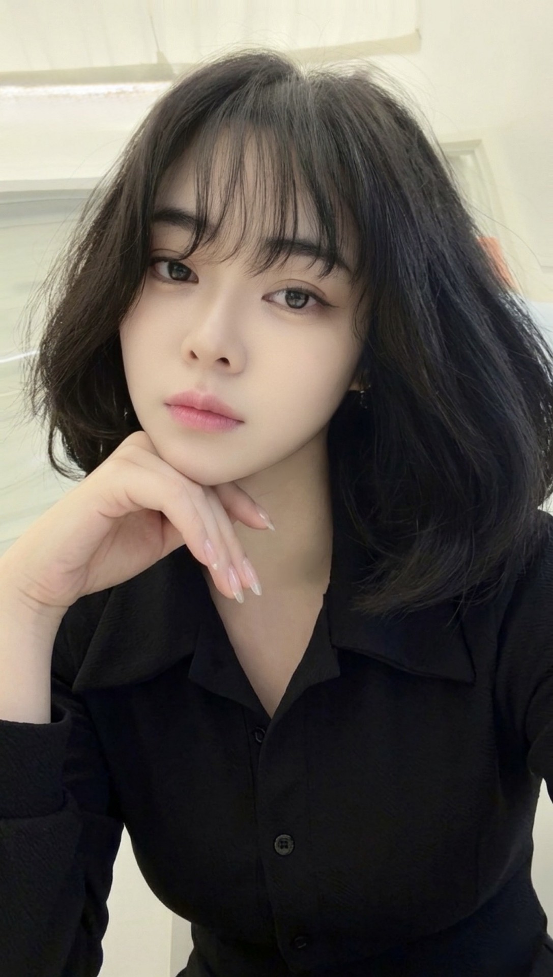 왠만하면 노래 잘할걸?