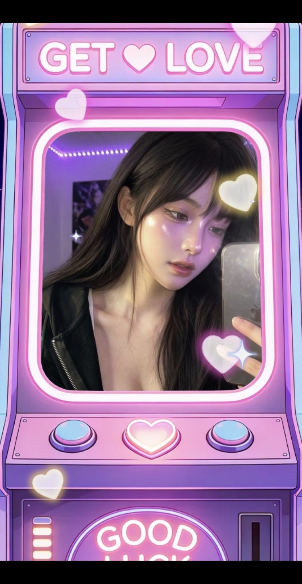 듣기 편함 ♡