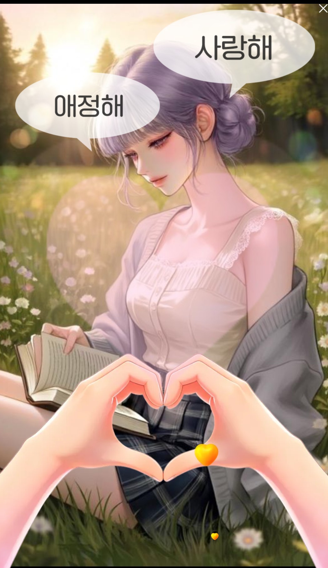 이리와 앉아ᕬᕬ ෆ
