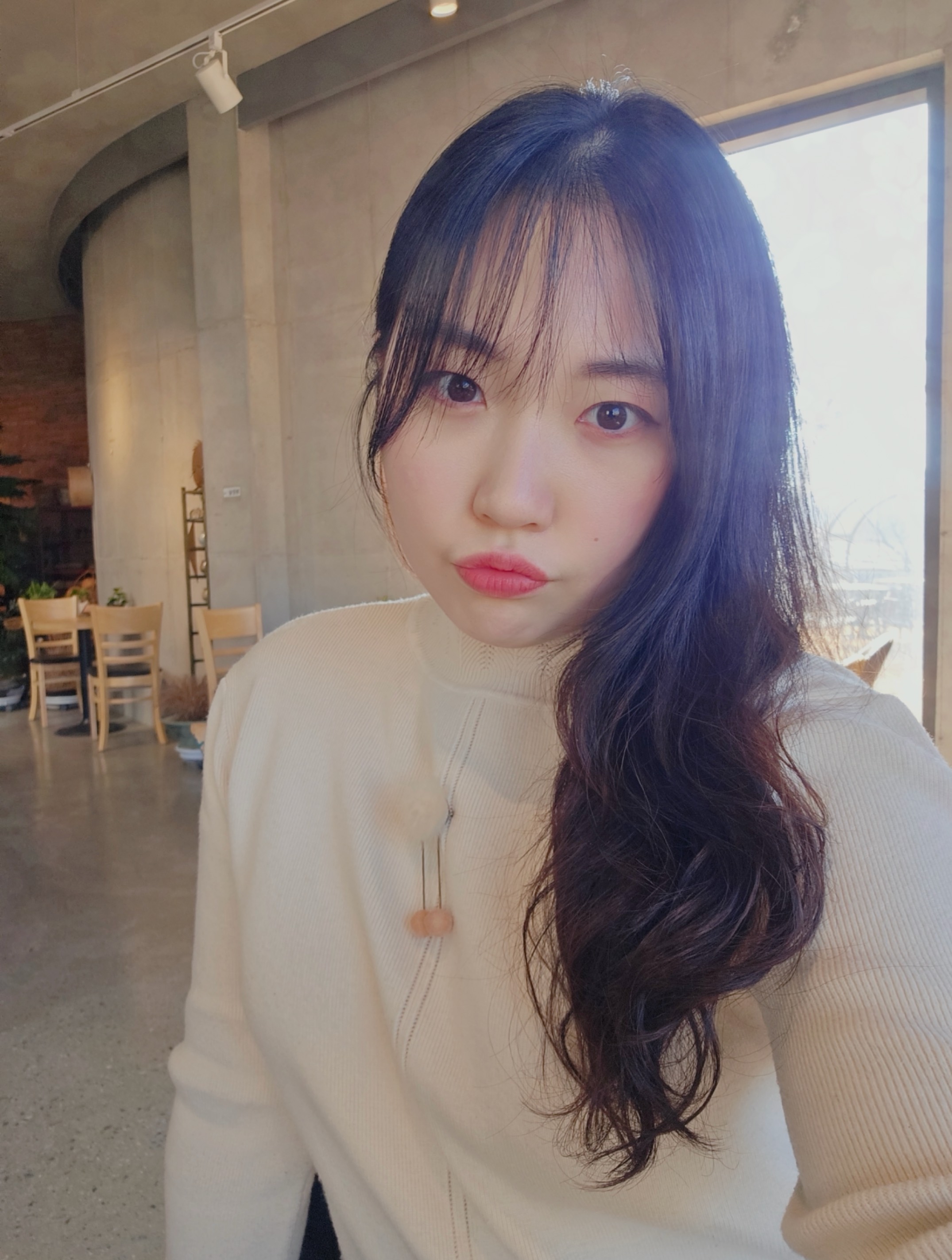 ☀️랑모닝
