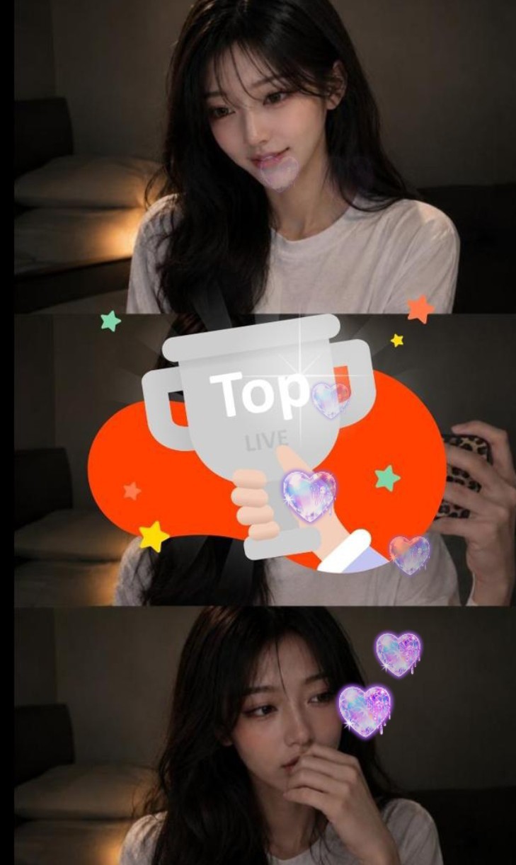 잔잔한 도파민⚠️