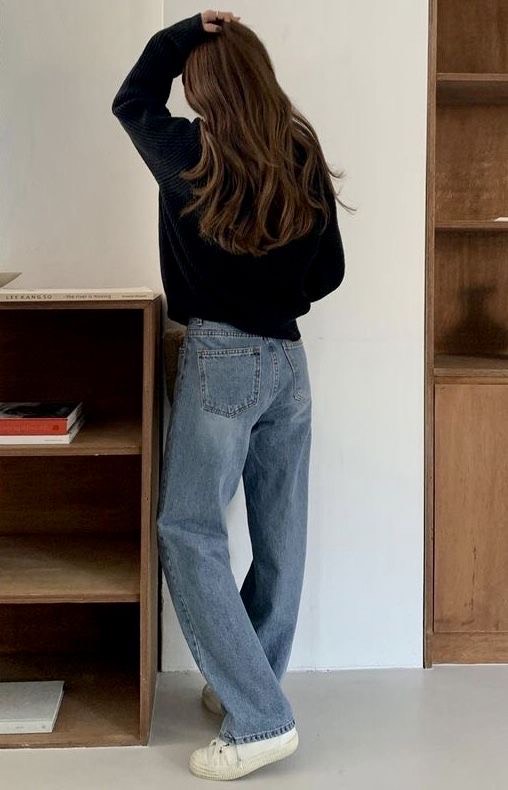 모닝 집치우기 