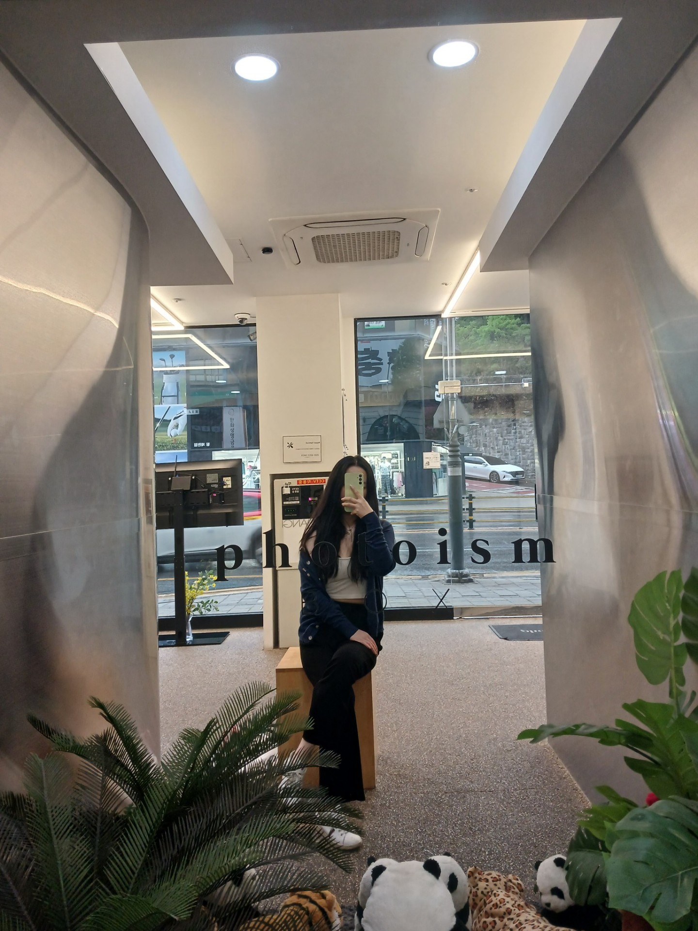 흐암졸려잉