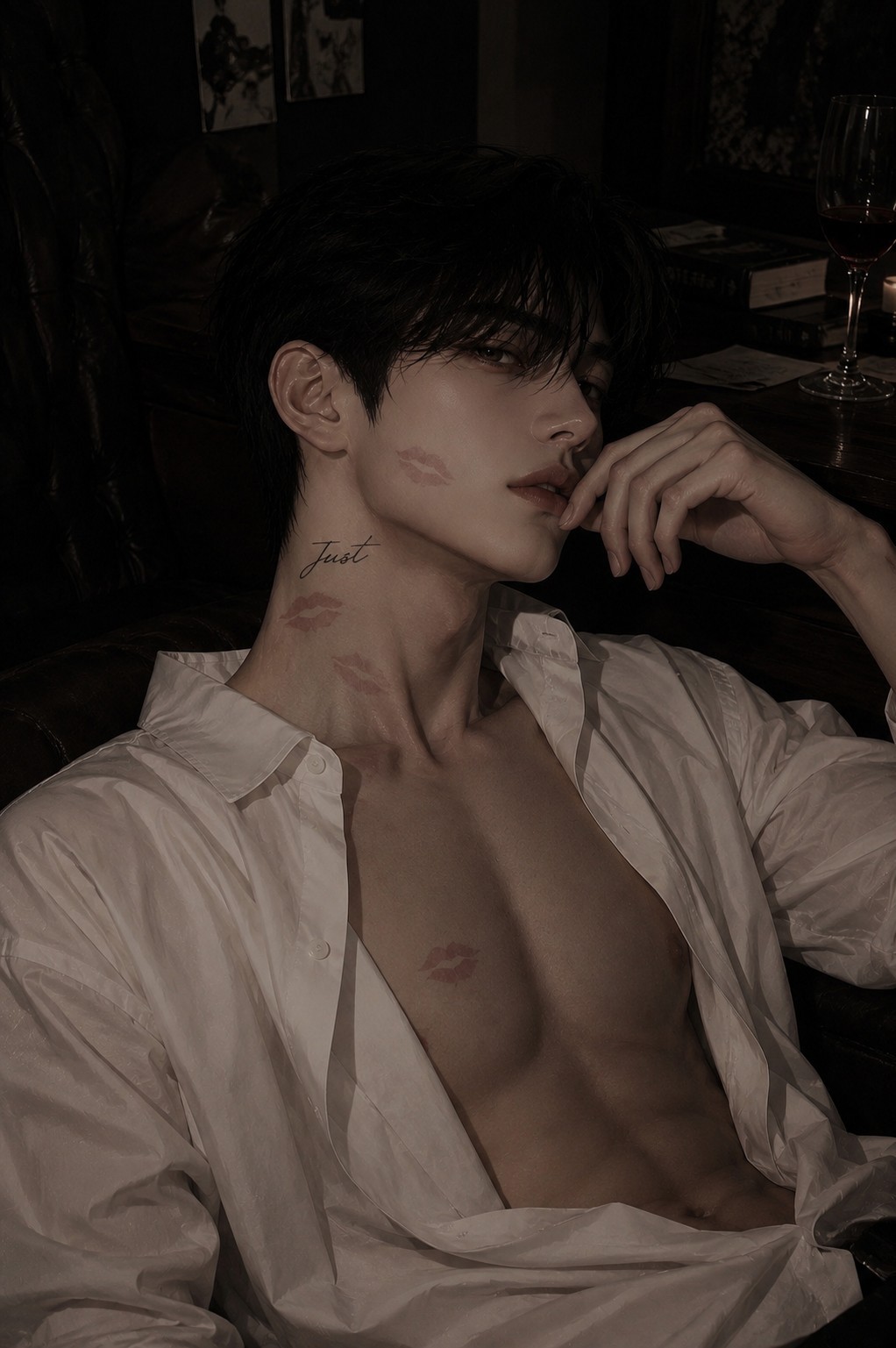 너,내꺼해