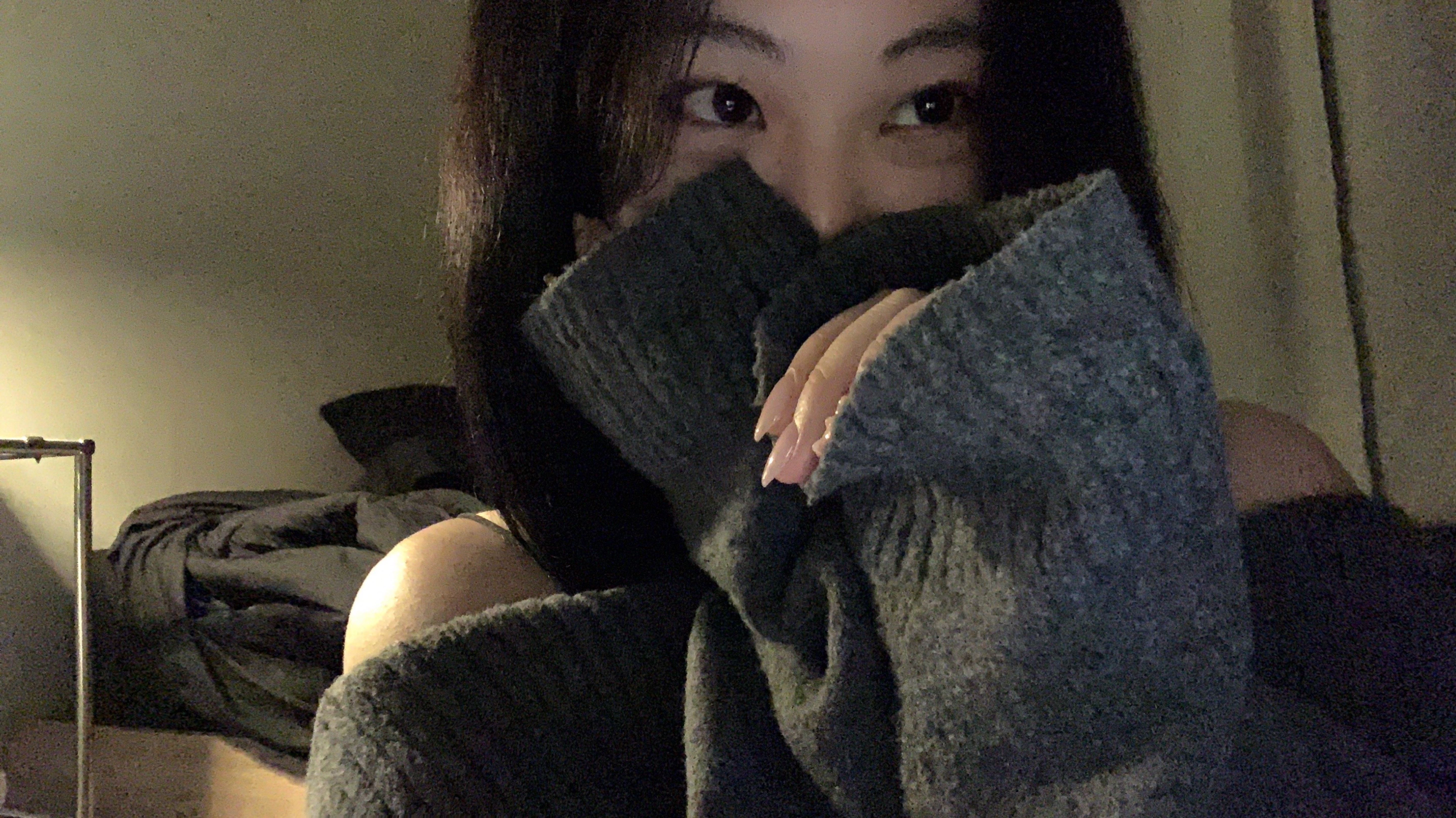 콩지야 일어나