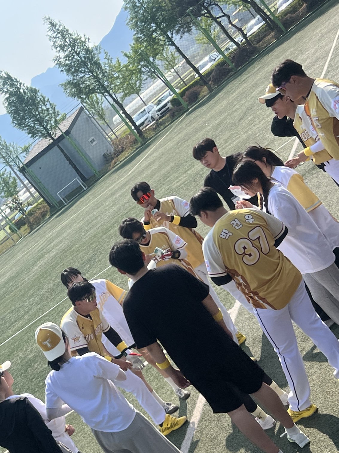 # 플리