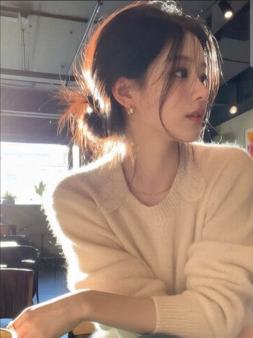 [ 심심 ]