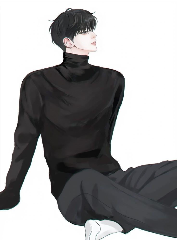 남자 중저음의 정석.