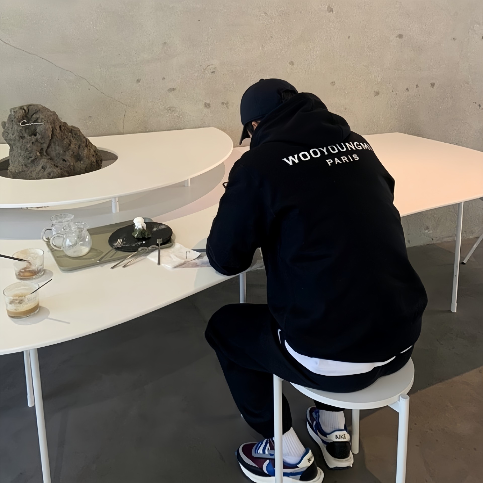 3040+) 노인공격ㄴㄴ 공경좀.👀