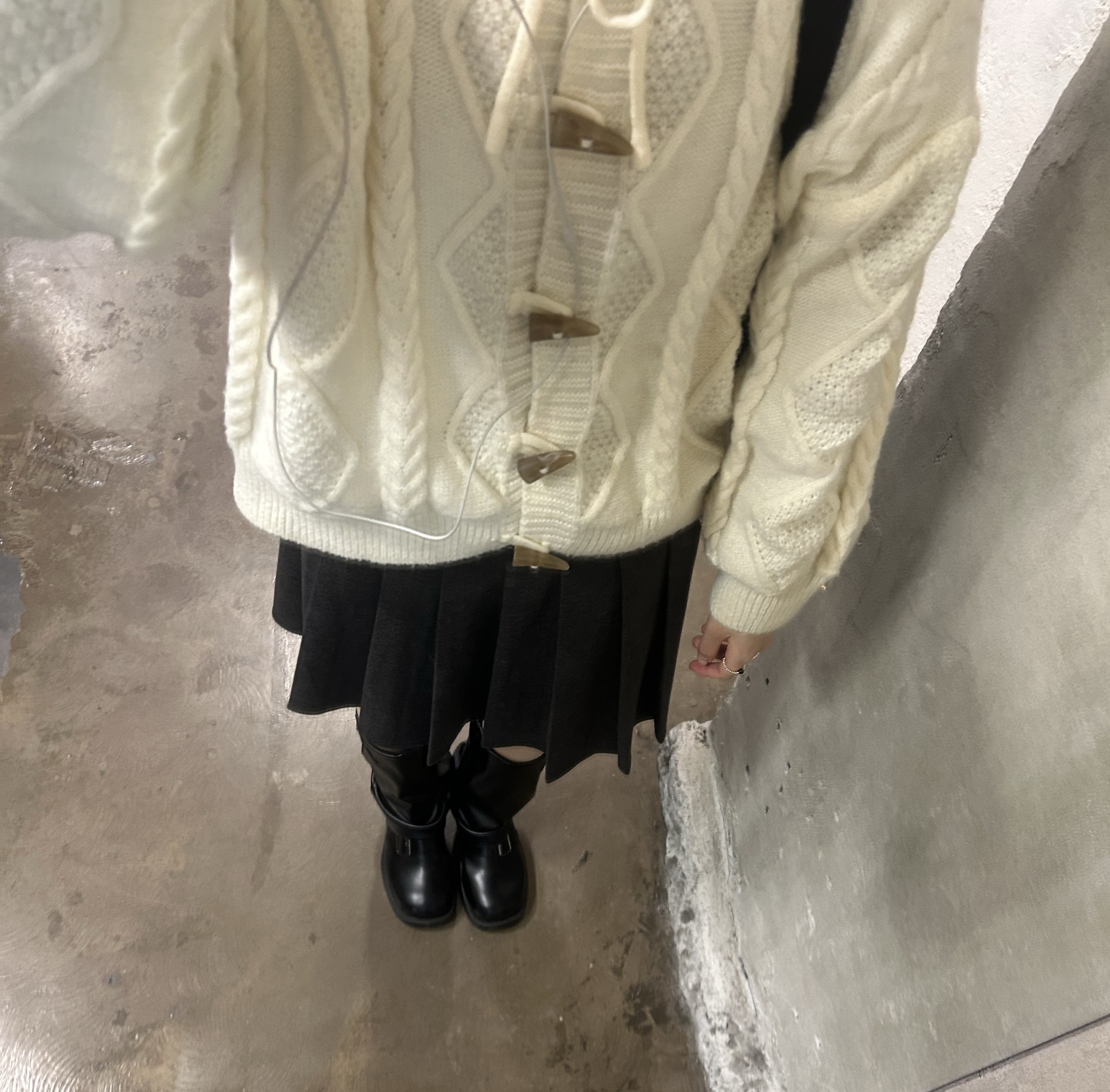 수다 떨쟈