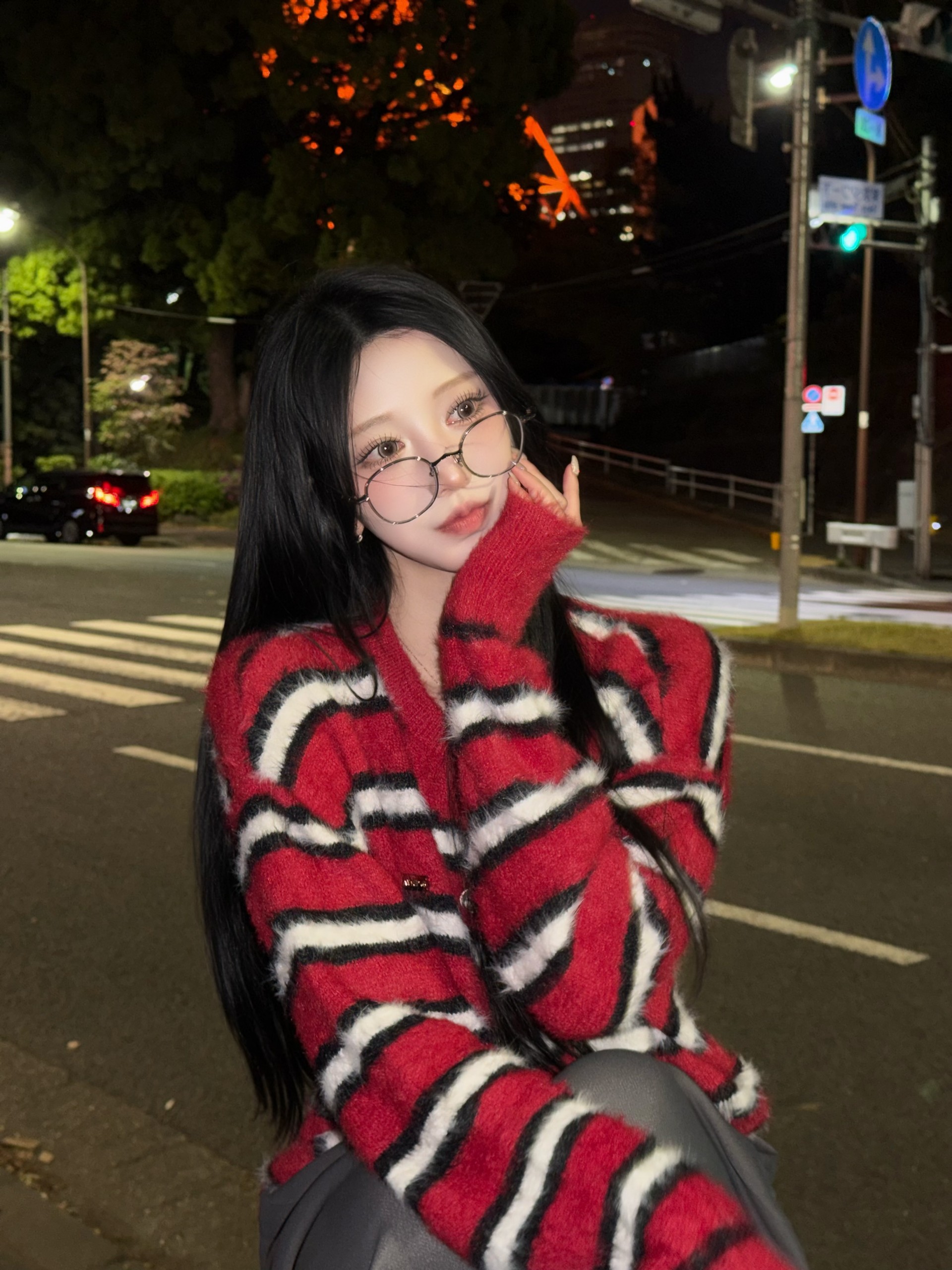 나도 이거 듣고 자는 중 ,,