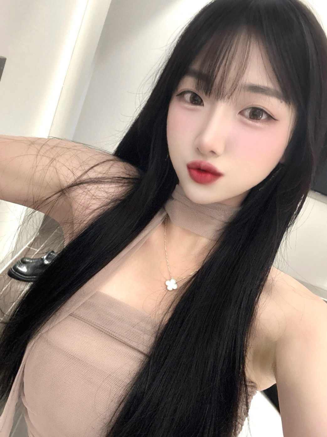 듣다 자장자장