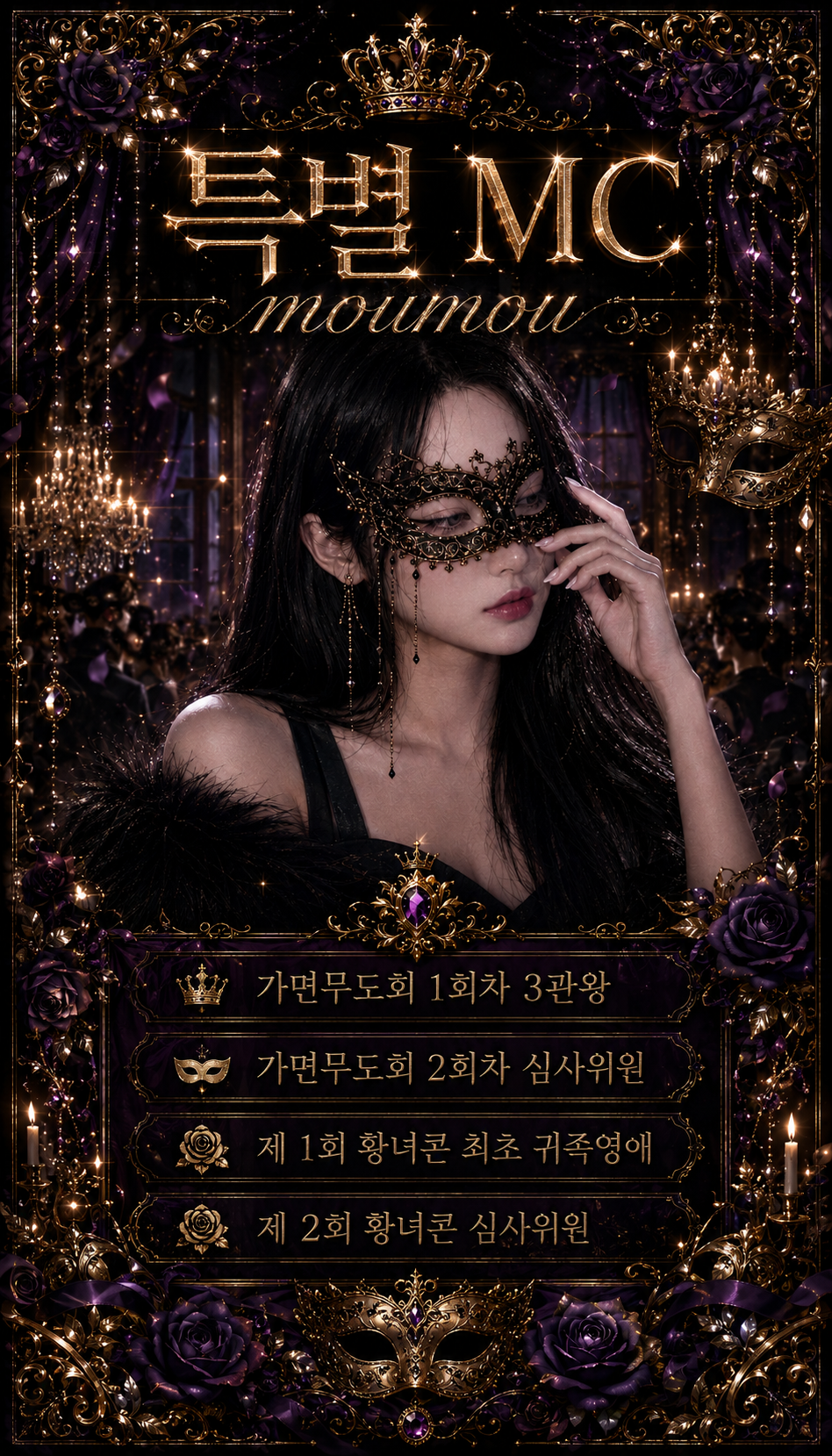 모우왔어유~
