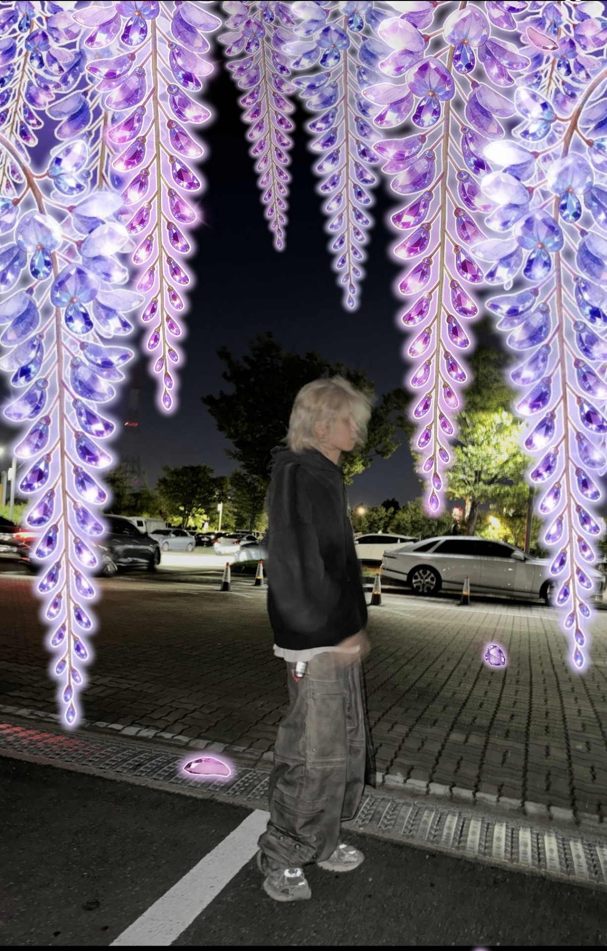 #새벽 RAP ᶜʰⁱˡˡ